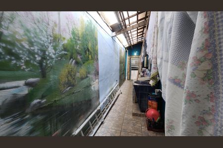 Casa para alugar com 280m², 8 quartos e 3 vagas Casa para alugar com 280m², 8 quartos e 3 vagasÁrea de Serviço