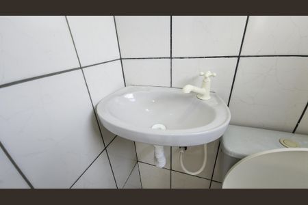 Casa para alugar com 280m², 8 quartos e 3 vagas Casa para alugar com 280m², 8 quartos e 3 vagasBanheiro da Suíte 4