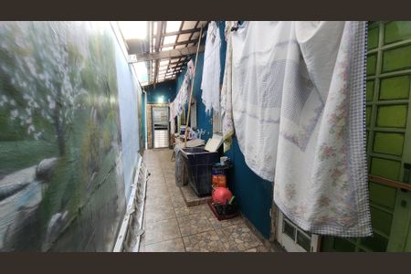 Casa para alugar com 280m², 8 quartos e 3 vagas Casa para alugar com 280m², 8 quartos e 3 vagasÁrea de Serviço