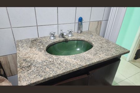 Casa para alugar com 280m², 8 quartos e 3 vagas Casa para alugar com 280m², 8 quartos e 3 vagasBanheiro da Suíte 1