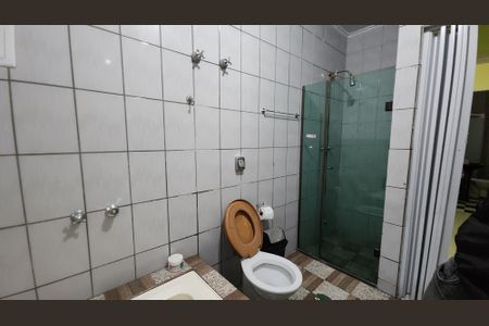 Casa para alugar com 280m², 8 quartos e 3 vagas Casa para alugar com 280m², 8 quartos e 3 vagasBanheiro