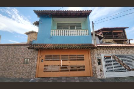 Casa para alugar com 280m², 8 quartos e 3 vagas Casa para alugar com 280m², 8 quartos e 3 vagasFachada