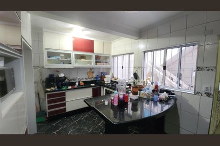 Casa para alugar com 280m², 8 quartos e 3 vagas Casa para alugar com 280m², 8 quartos e 3 vagasCozinha