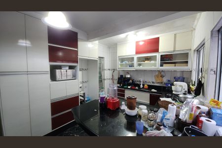 Casa para alugar com 280m², 8 quartos e 3 vagas Casa para alugar com 280m², 8 quartos e 3 vagasCozinha