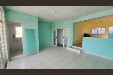 Casa para alugar com 280m², 8 quartos e 3 vagas Casa para alugar com 280m², 8 quartos e 3 vagasSuíte 4