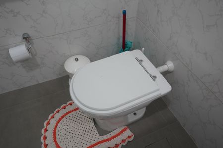 Casa à venda com 290m², 3 quartos e 4 vagasBanheiro Suíte 1 