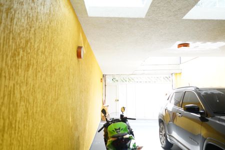 Casa à venda com 290m², 3 quartos e 4 vagasÁrea comum