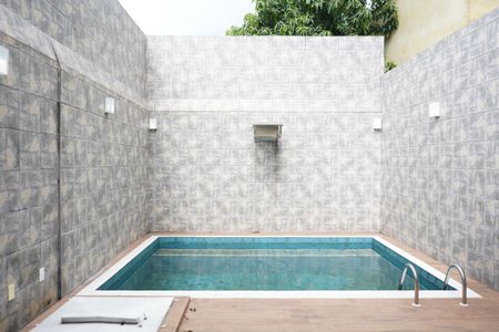 Casa à venda com 290m², 3 quartos e 4 vagasÁrea comum