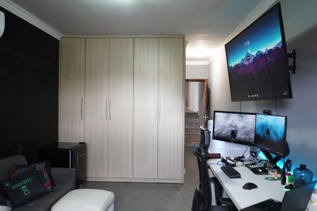 Casa à venda com 290m², 3 quartos e 4 vagasSuíte 3 