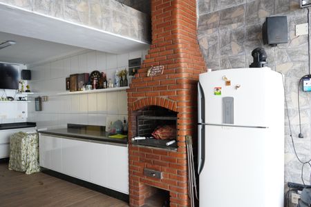 Casa à venda com 290m², 3 quartos e 4 vagasÁrea comum