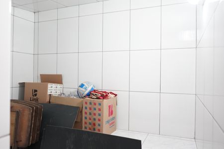 Casa à venda com 290m², 3 quartos e 4 vagasBanheiro de Serviço 2 