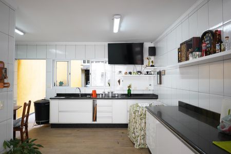 Casa à venda com 290m², 3 quartos e 4 vagasCozinha