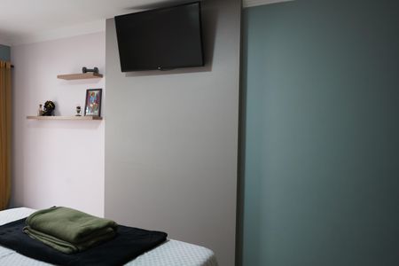 Casa à venda com 290m², 3 quartos e 4 vagasSuíte 1 