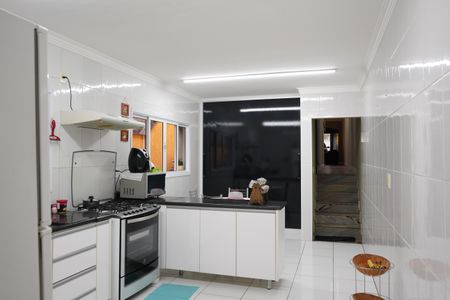 Casa à venda com 290m², 3 quartos e 4 vagasCozinha