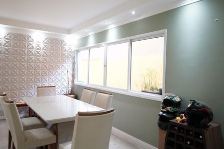 Casa à venda com 290m², 3 quartos e 4 vagasSala de Jantar