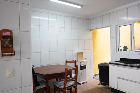 Casa à venda com 290m², 3 quartos e 4 vagasCozinha