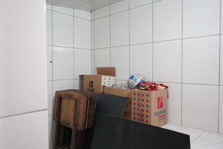 Casa à venda com 290m², 3 quartos e 4 vagasBanheiro de Serviço 2 