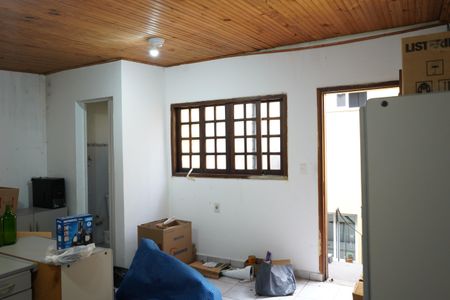 Casa à venda com 290m², 3 quartos e 4 vagasEdícula Sala