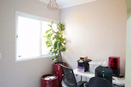 Casa à venda com 290m², 3 quartos e 4 vagasEscritório