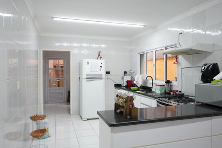 Casa à venda com 290m², 3 quartos e 4 vagasCozinha