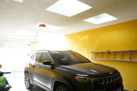 Casa à venda com 290m², 3 quartos e 4 vagasÁrea comum