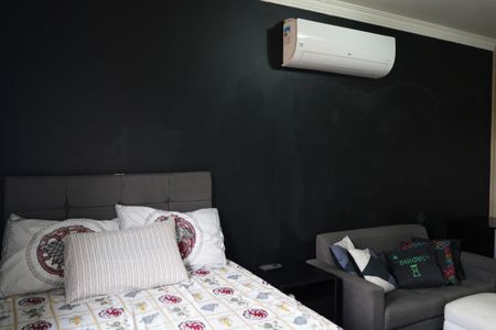 Casa à venda com 290m², 3 quartos e 4 vagasSuíte 3 