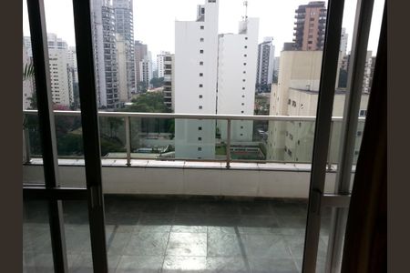 Apartamento à venda com 220m², 4 quartos e 4 vagasFoto 14