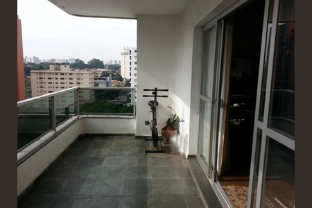 Apartamento à venda com 220m², 4 quartos e 4 vagasFoto 04