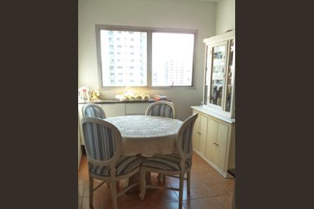 Apartamento à venda com 220m², 4 quartos e 4 vagasFoto 15