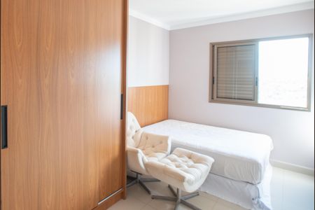 Apartamento para alugar com 233m², 4 quartos e 3 vagasQuarto 3 - Suíte