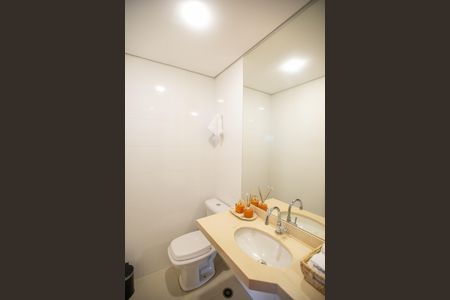 Apartamento para alugar com 233m², 4 quartos e 3 vagasLavabo