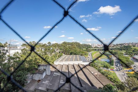 Apartamento para alugar com 40m², 2 quartos e 1 vaga Apartamento para alugar com 40m², 2 quartos e 1 vagaVista do quarto 1