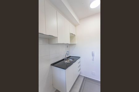 Apartamento para alugar com 40m², 2 quartos e 1 vaga Apartamento para alugar com 40m², 2 quartos e 1 vagaCozinha