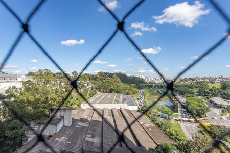 Apartamento para alugar com 40m², 2 quartos e 1 vaga Apartamento para alugar com 40m², 2 quartos e 1 vagaVista da sala
