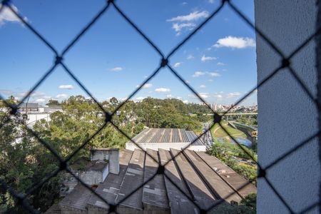 Apartamento para alugar com 40m², 2 quartos e 1 vaga Apartamento para alugar com 40m², 2 quartos e 1 vagaVista do quarto 2