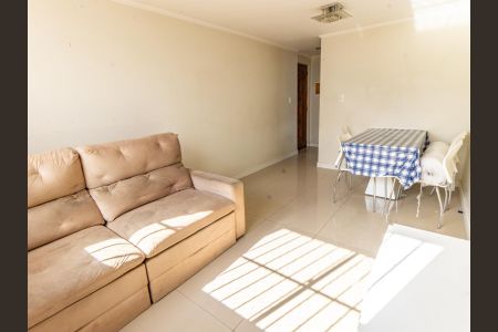 Apartamento para alugar com 63m², 2 quartos e 1 vaga Apartamento para alugar com 63m², 2 quartos e 1 vagaSala