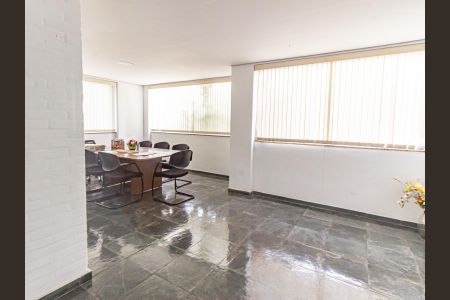 Apartamento para alugar com 63m², 2 quartos e 1 vaga Apartamento para alugar com 63m², 2 quartos e 1 vagaÁrea comum - Cowork