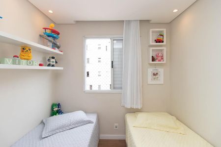 Apartamento à venda com 2 quartos, 48m² em Jardim Leonor Mendes de Barros, São Paulo