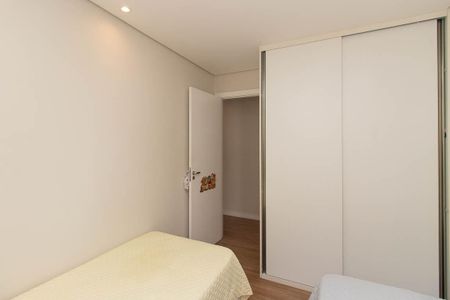 Apartamento à venda com 2 quartos, 48m² em Jardim Leonor Mendes de Barros, São Paulo