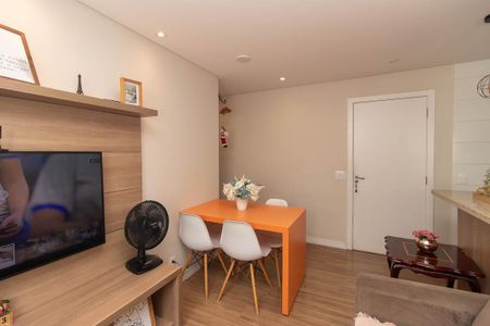 Apartamento à venda com 2 quartos, 48m² em Jardim Leonor Mendes de Barros, São Paulo