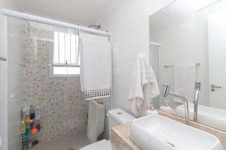 Apartamento à venda com 48m², 2 quartos e 1 vagaBanheiro