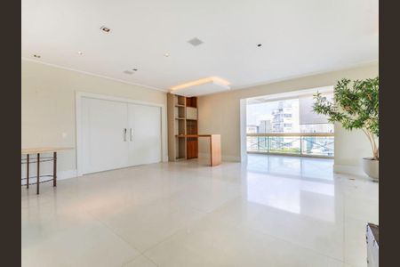 Apartamento à venda com 465m², 4 quartos e 5 vagasSala