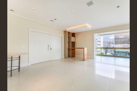 Apartamento à venda com 465m², 4 quartos e 5 vagasSala