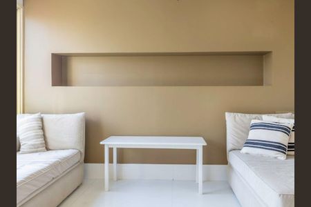 Apartamento à venda com 465m², 4 quartos e 5 vagasQuarto