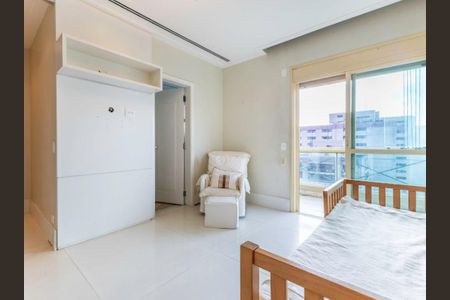 Apartamento à venda com 465m², 4 quartos e 5 vagasQuarto