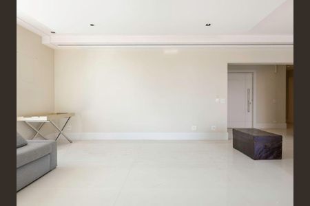 Apartamento à venda com 465m², 4 quartos e 5 vagasSala