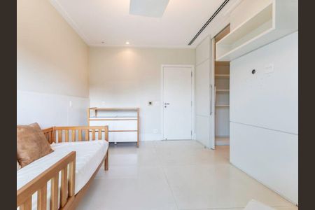 Apartamento à venda com 465m², 4 quartos e 5 vagasQuarto