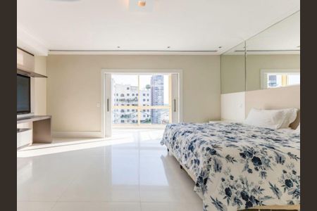 Apartamento à venda com 465m², 4 quartos e 5 vagasQuarto