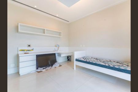 Apartamento à venda com 465m², 4 quartos e 5 vagasQuarto