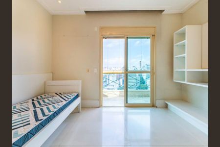 Apartamento à venda com 465m², 4 quartos e 5 vagasQuarto